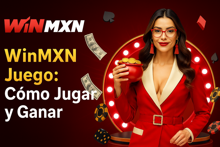 Winmxn juego